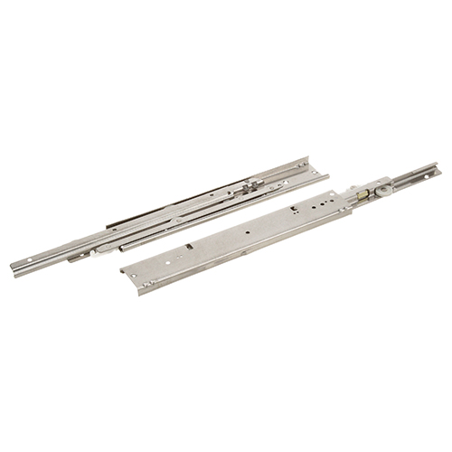 (image for) Continental Refrigerator 2-517 DRAWER SLIDES, PAIR 